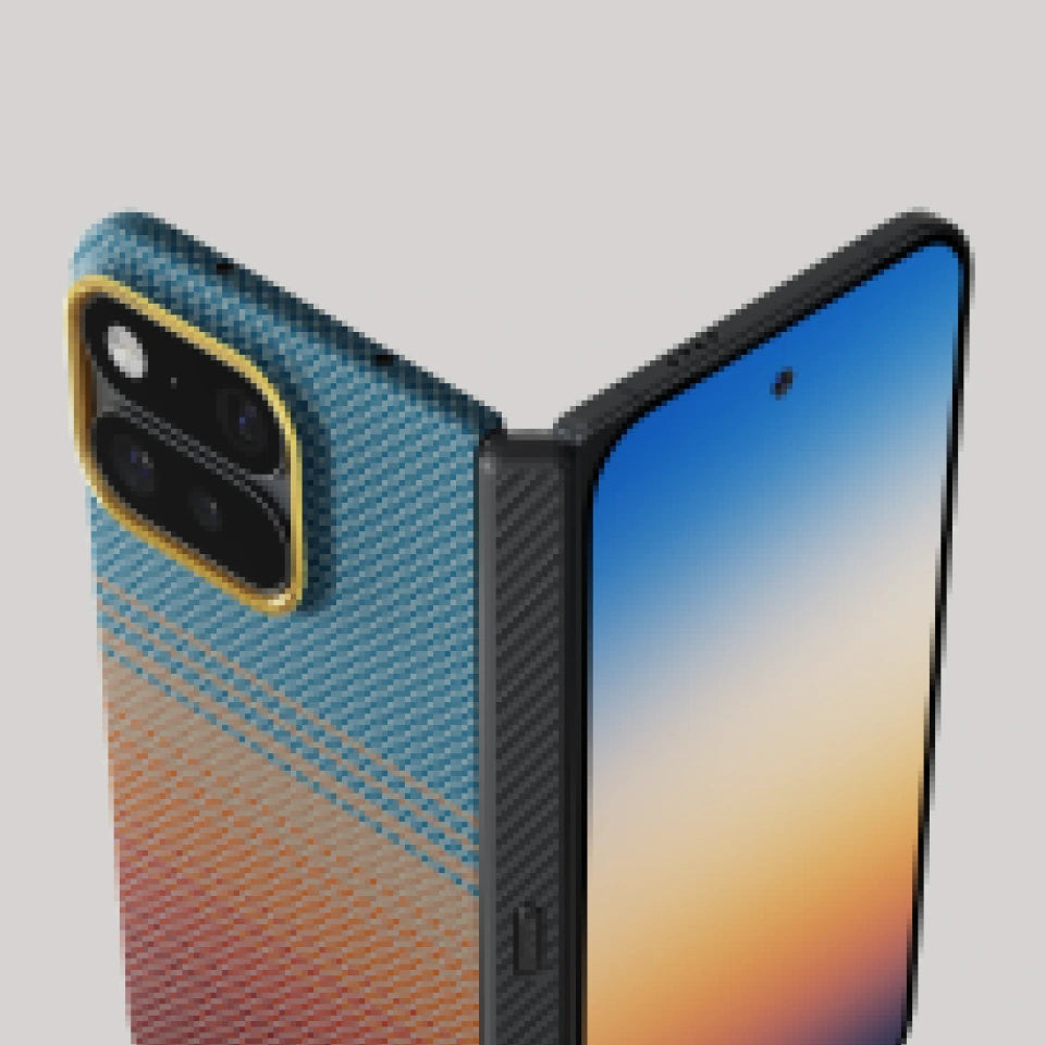 PITAKA Edge Case | Moment · Sunset 2.0｜California Dream - 1