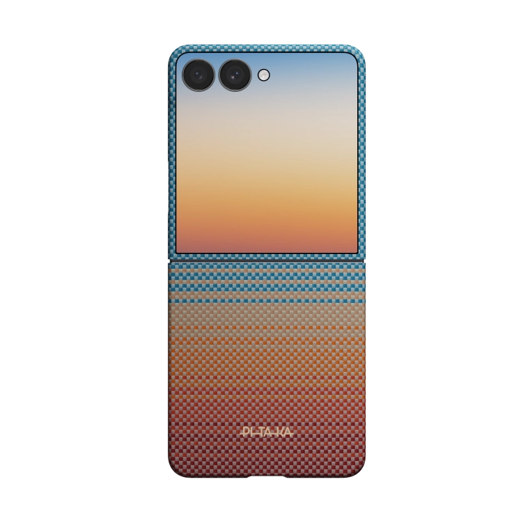 PITAKA Edge Case | Moment · Sunset 2.0｜California Dream - 1