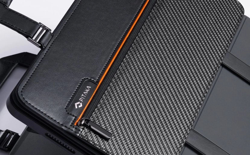 FlipBook Case for iPad