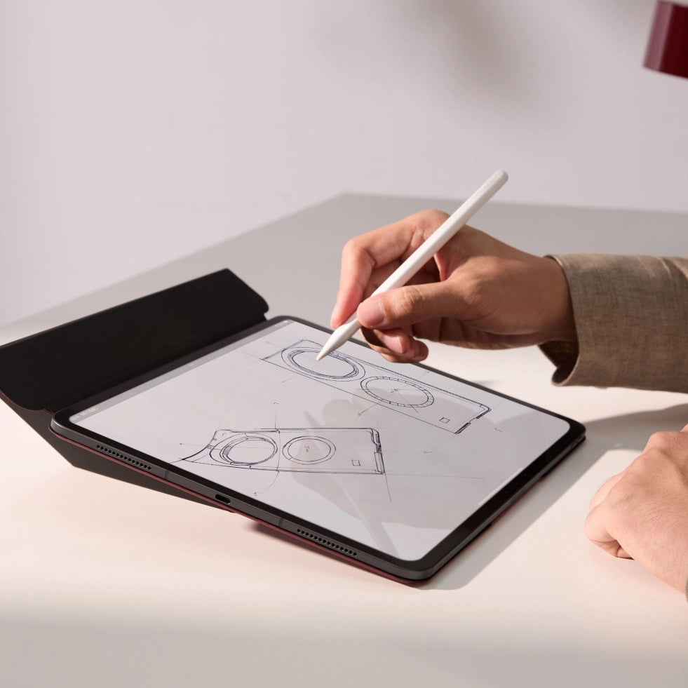 Folio 3 for iPad Pro & iPad Air & iPad mini - 1