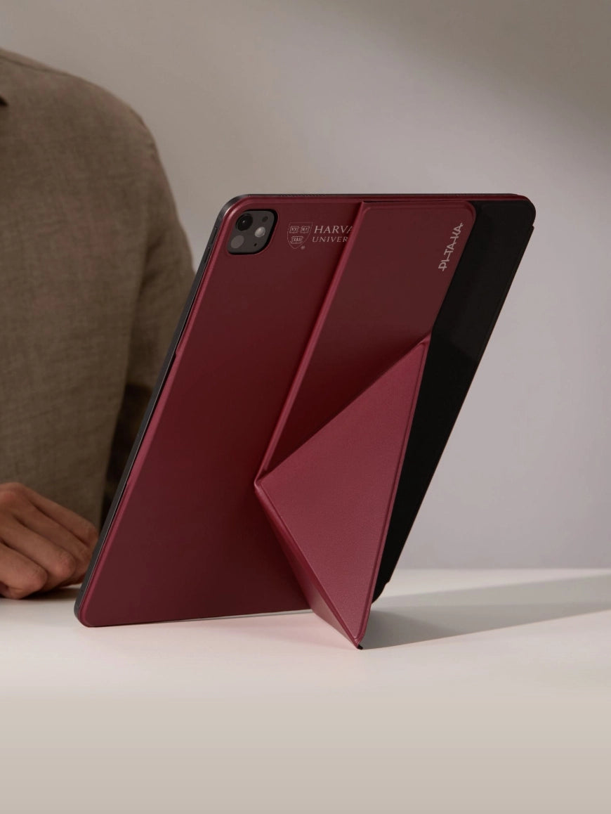 Folio 3 for iPad Pro & iPad Air & iPad mini - 読書