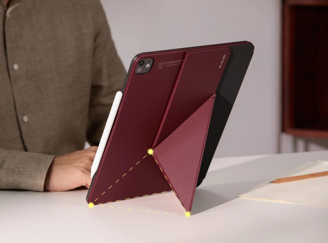 Folio 3 for iPad Pro & iPad Air & iPad mini - 1