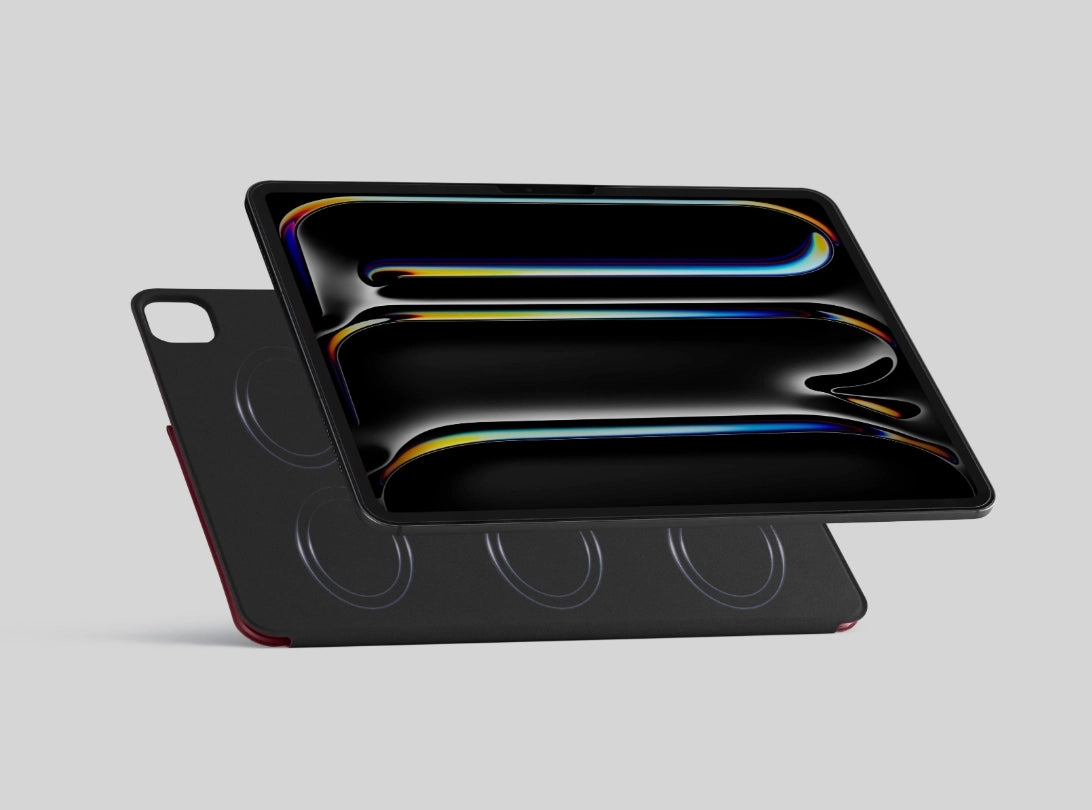 Folio 3 for iPad Pro & iPad Air & iPad mini - 1