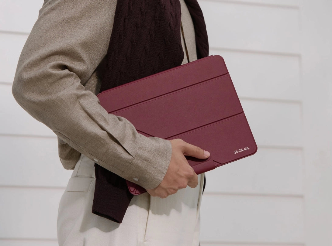 Folio 3 for iPad Pro & iPad Air & iPad mini - 1