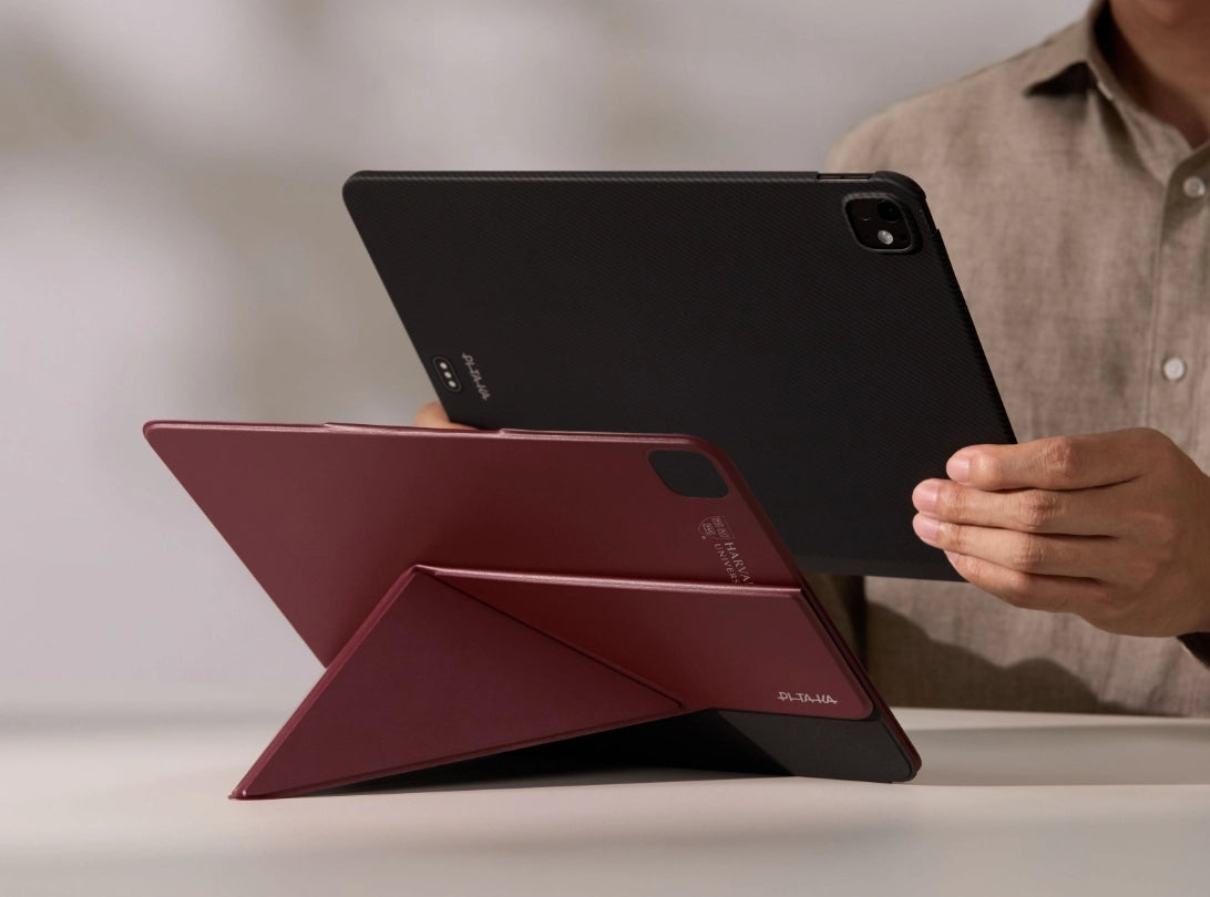 Folio 3 for iPad Pro & iPad Air & iPad mini - 1