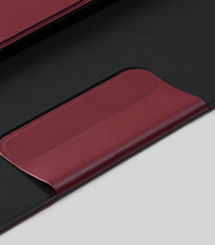 Folio 3 for iPad Pro & iPad Air & iPad mini - 使わないときは折りたたんで収納可能
