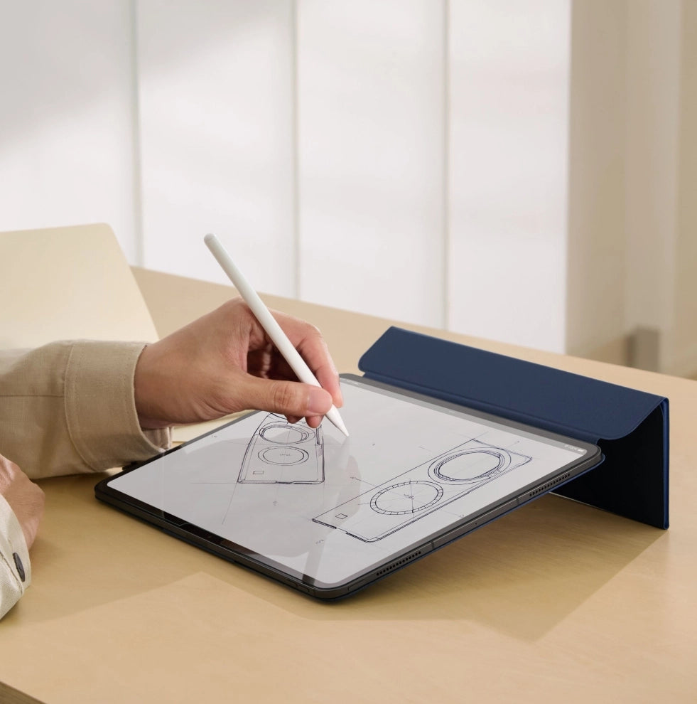 Folio 3 for iPad Pro & iPad Air & iPad mini - 1