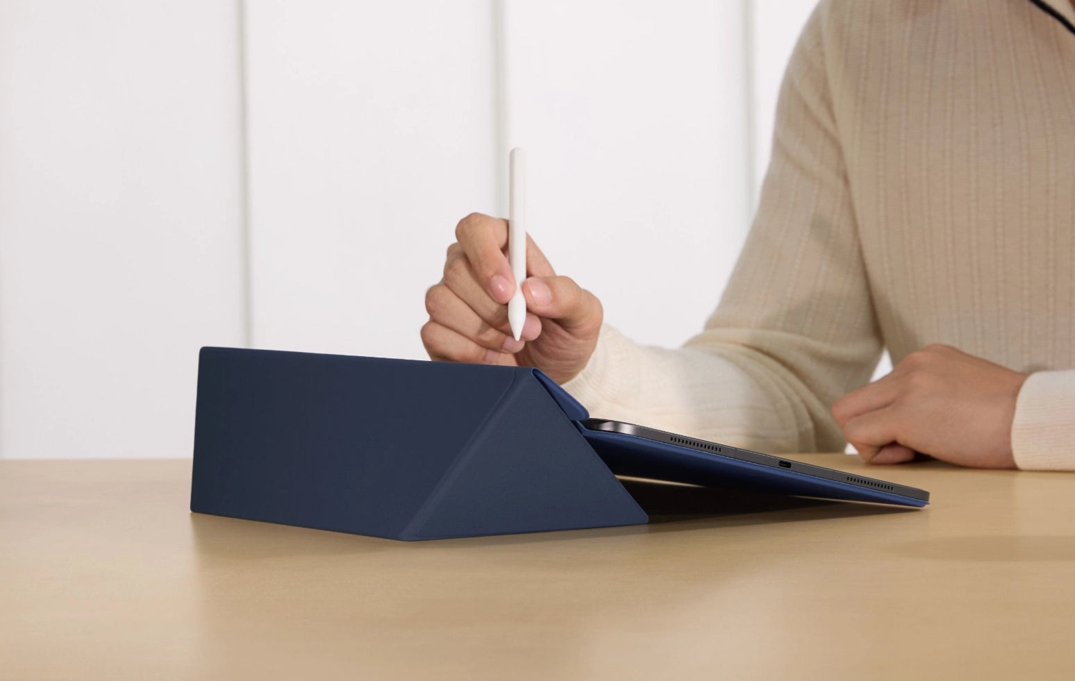 Folio 3 for iPad Pro & iPad Air & iPad mini - スケッチ・イラスト