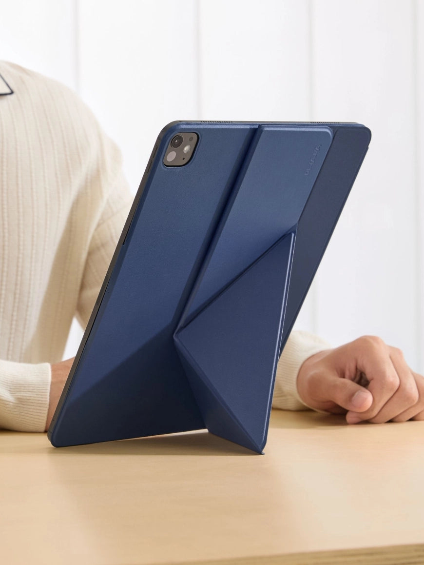 Folio 3 for iPad Pro & iPad Air & iPad mini - 読書