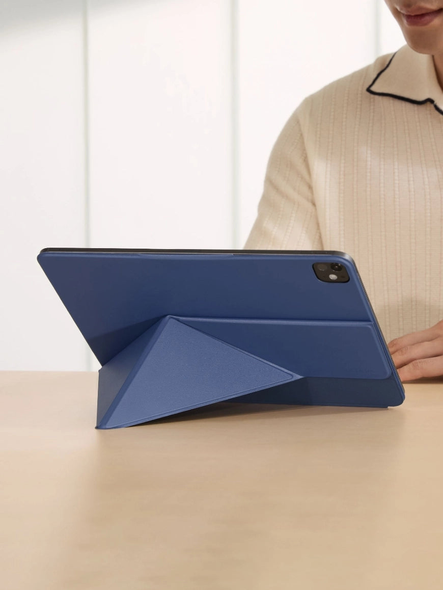 Folio 3 for iPad Pro & iPad Air & iPad mini - ビデオ通話