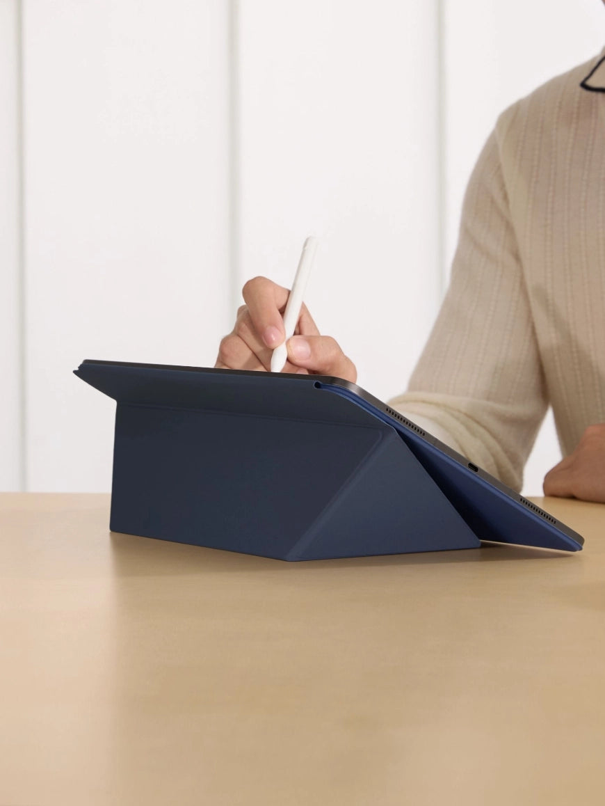 Folio 3 for iPad Pro & iPad Air & iPad mini - ノート取り