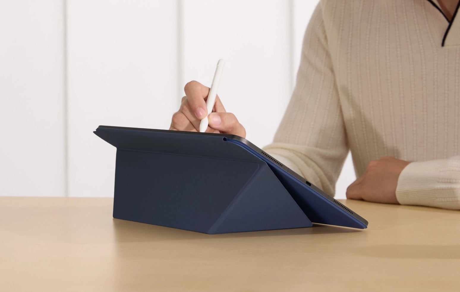 Folio 3 for iPad Pro & iPad Air & iPad mini - ノート取り