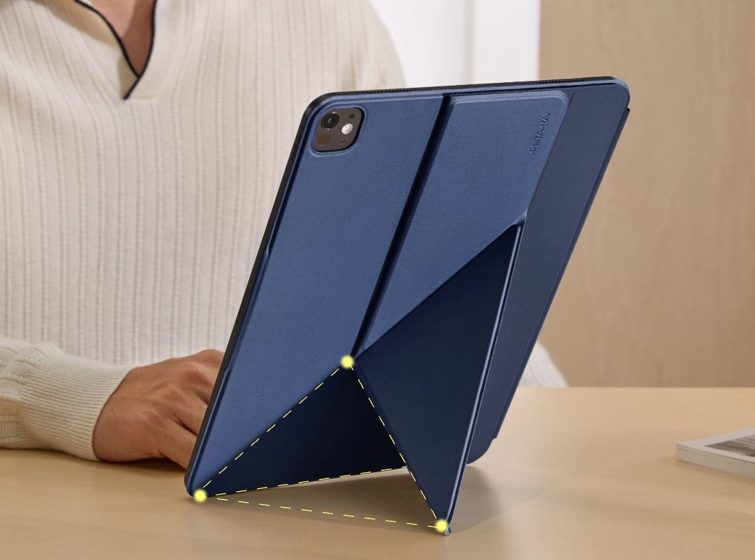 Folio 3 for iPad Pro & iPad Air & iPad mini - 1