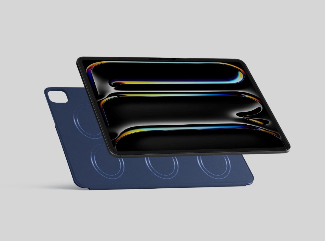 Folio 3 for iPad Pro & iPad Air & iPad mini - 1