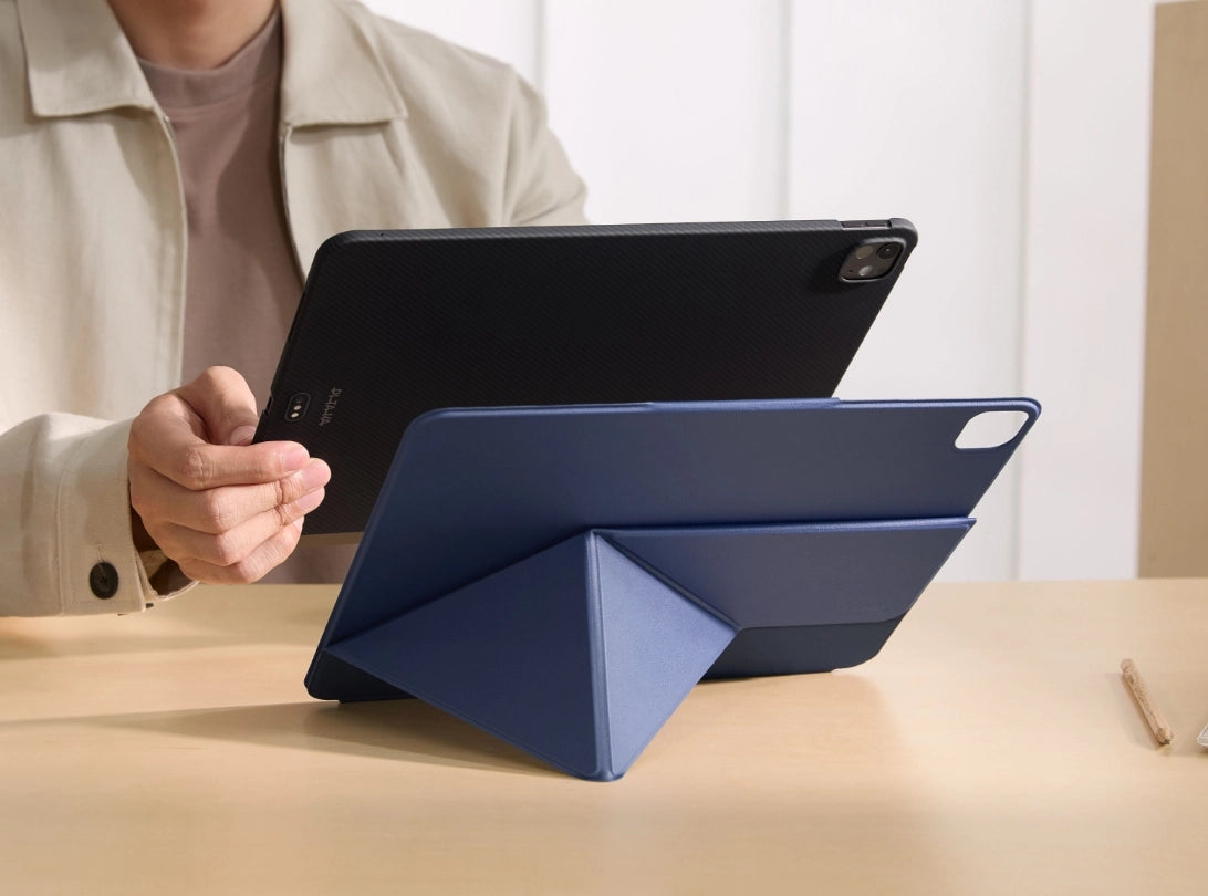 Folio 3 for iPad Pro & iPad Air & iPad mini - 1