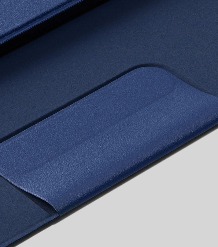 Folio 3 for iPad Pro & iPad Air & iPad mini - 使わないときは折りたたんで収納可能