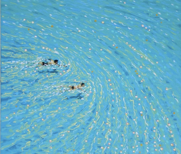 浮光躍金｜限定版アーティストギフトボックス