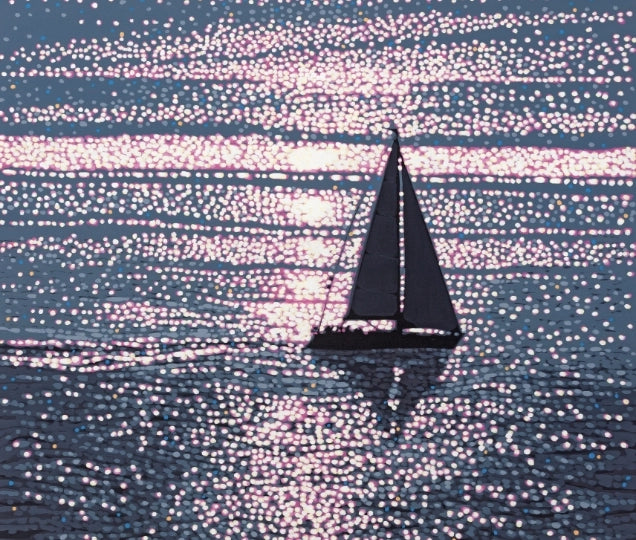 浮光躍金｜限定版アーティストギフトボックス