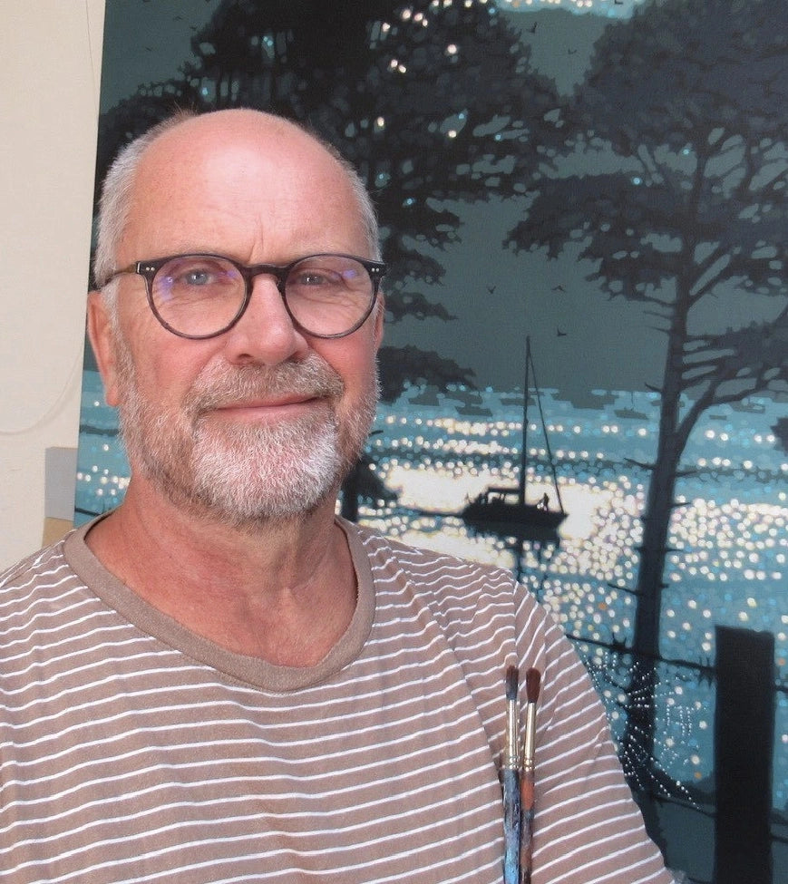 浮光躍金｜限定版アーティストギフトボックス