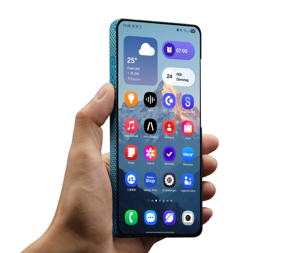 PITAKA 浮光躍金 ‐ Edge Case エッジケース