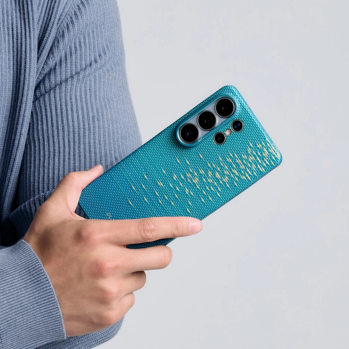 PITAKA 浮光躍金 ‐ Edge Case エッジケース