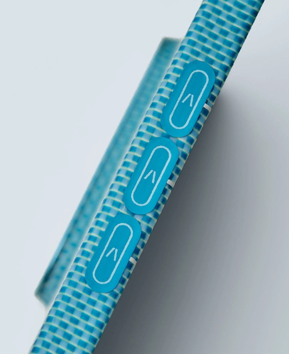 PITAKA 浮光躍金 ‐ Edge Case エッジケース