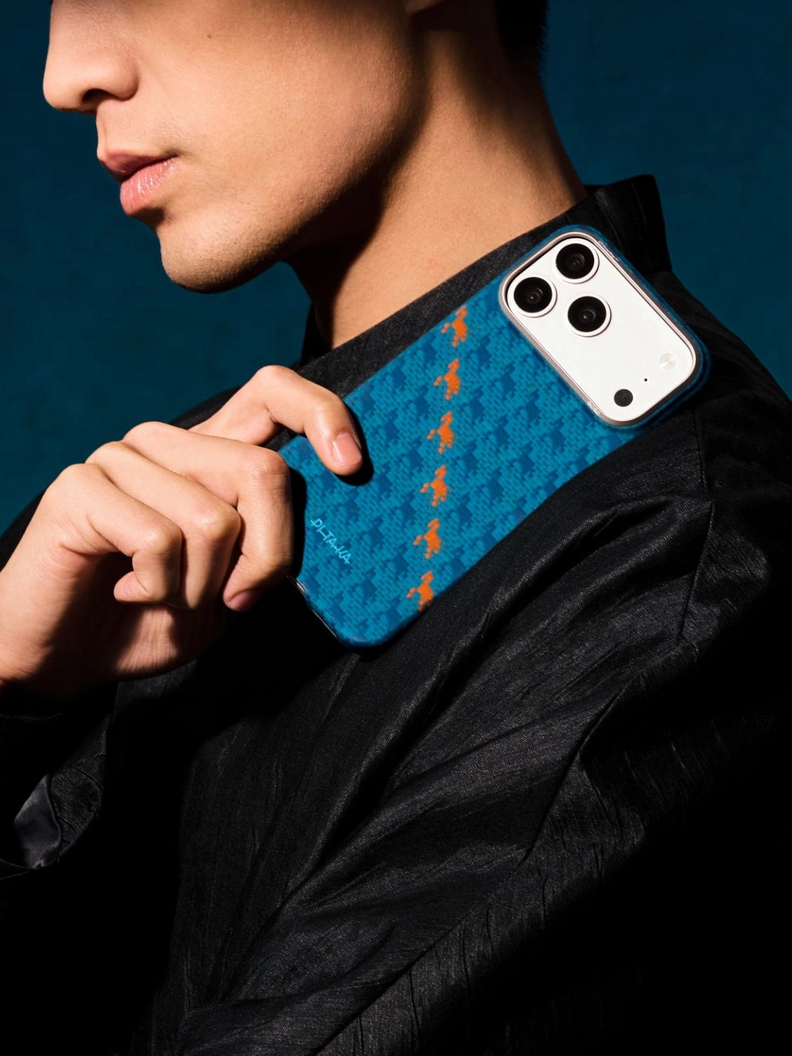 PITAKA Edge Case | 午年（馬年）限定版モデル - 1