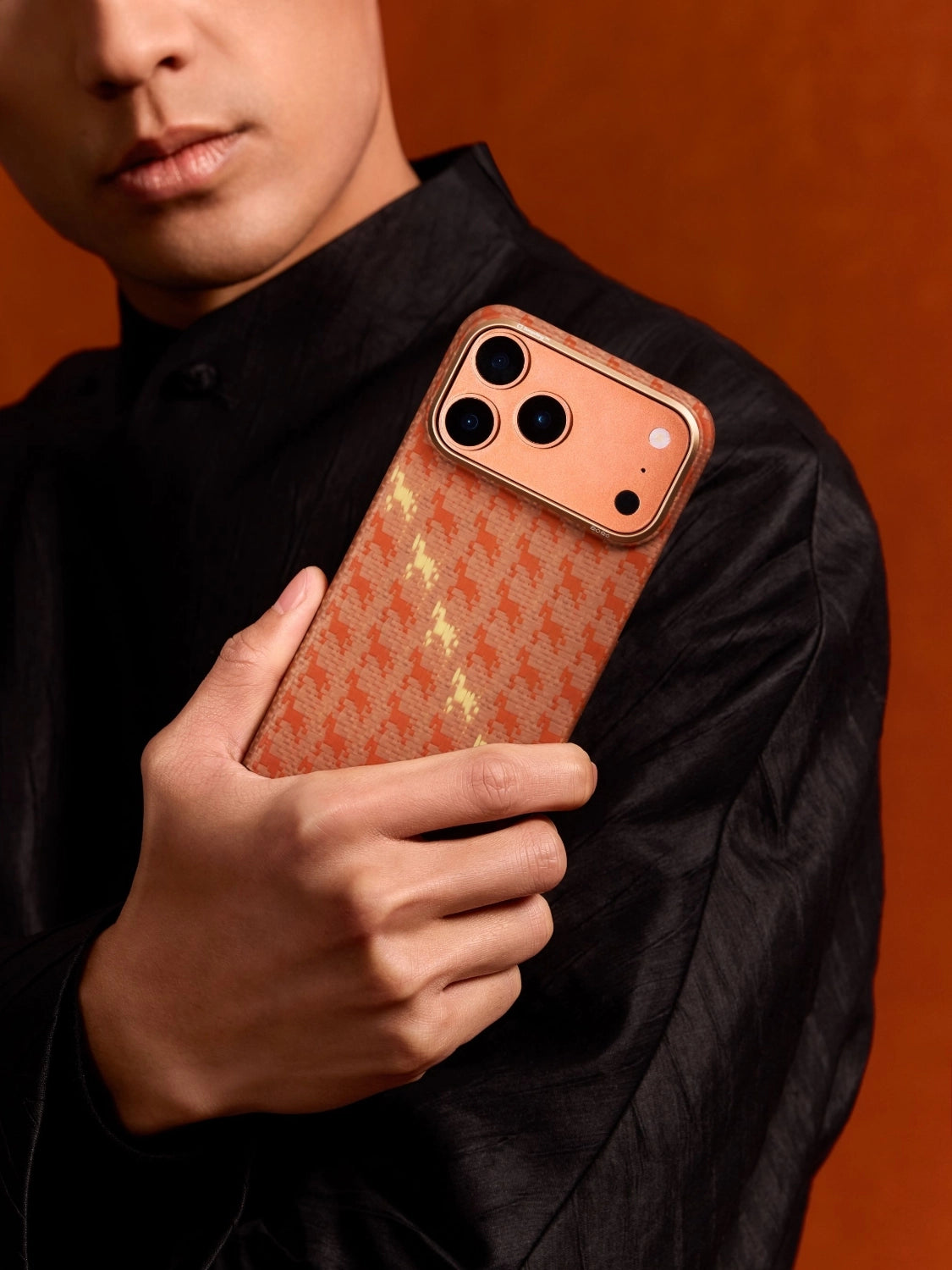 PITAKA Edge Case | 午年（馬年）限定版モデル - 2