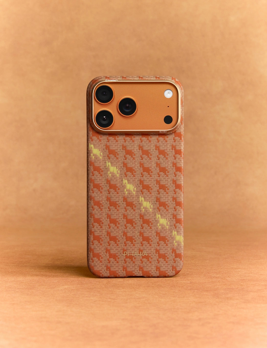 PITAKA Edge Case | 午年（馬年）限定版モデル