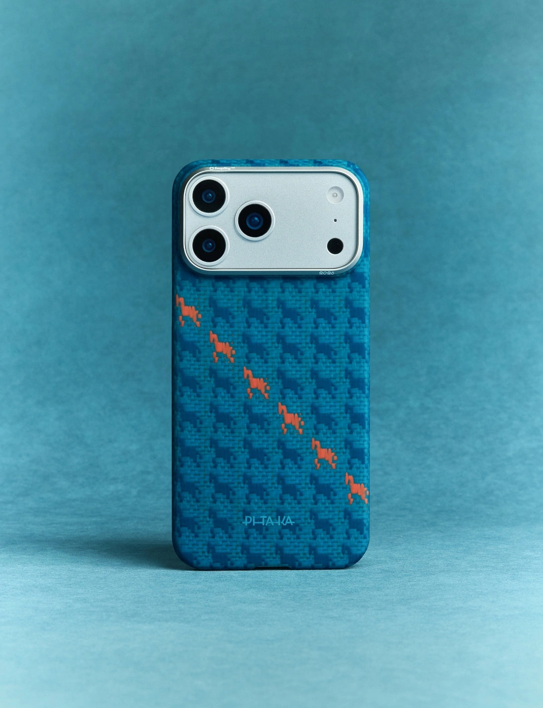PITAKA Edge Case | 午年(馬年)限定版モデル – PITAKA Japan PITAKA Edge Case | 午年(馬年)限定版モデル – PITAKA Japan