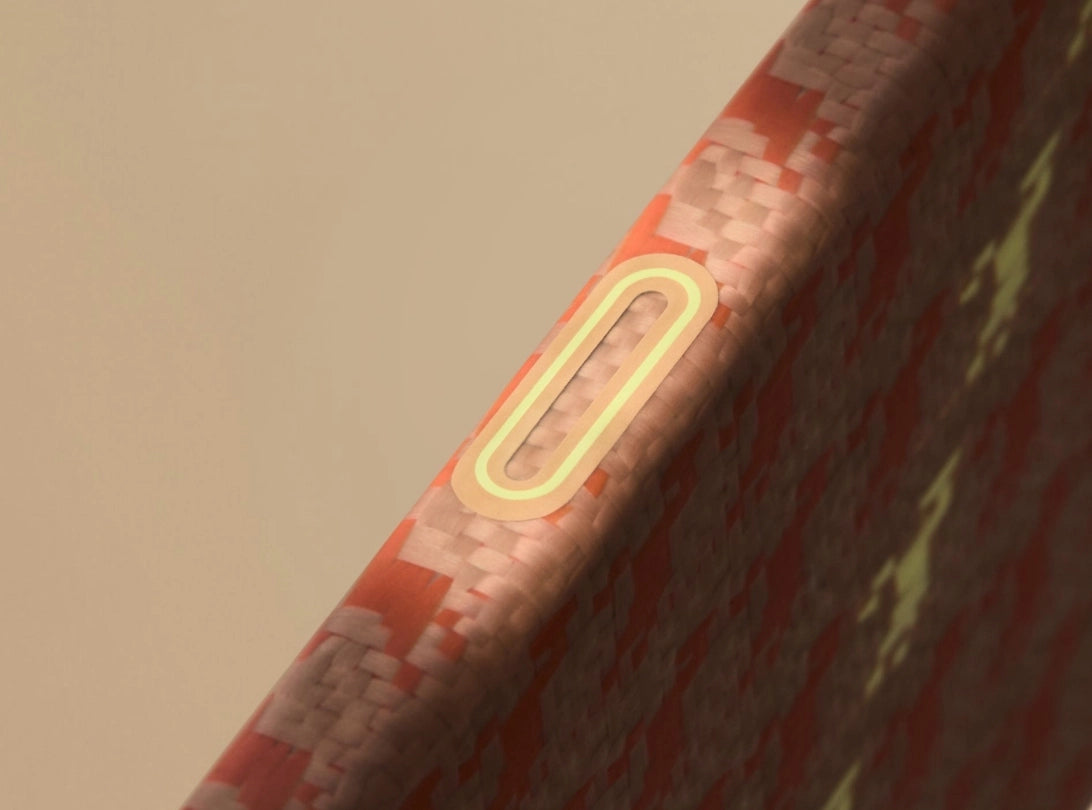 PITAKA Edge Case | 午年（馬年）限定版モデル