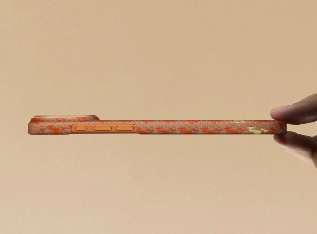 PITAKA Edge Case | 午年（馬年）限定版モデル