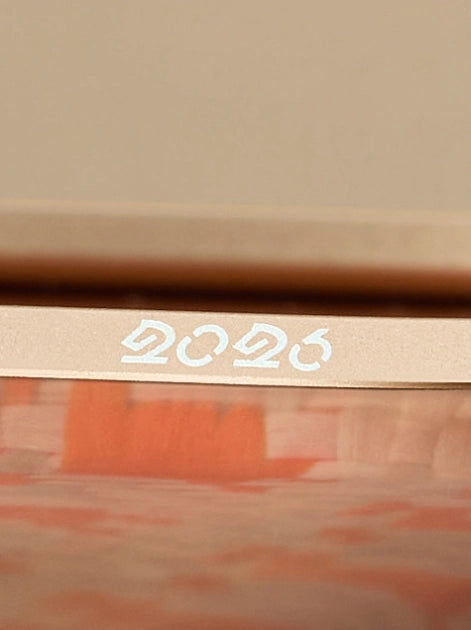 PITAKA Edge Case | 午年（馬年）限定版モデル