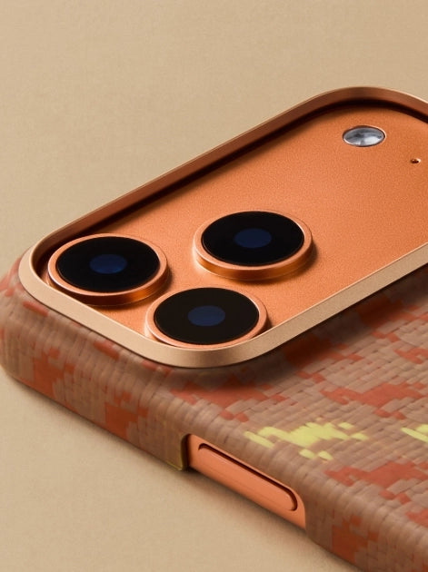 PITAKA Edge Case | 午年（馬年）限定版モデル