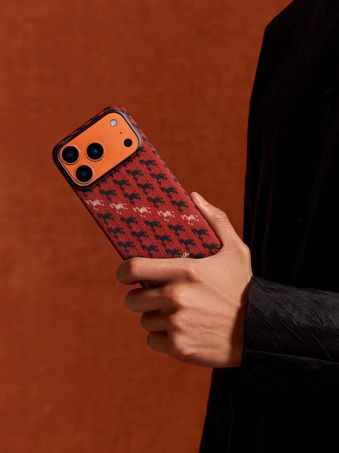 PITAKA Edge Case | 午年（馬年）限定版モデル - 2