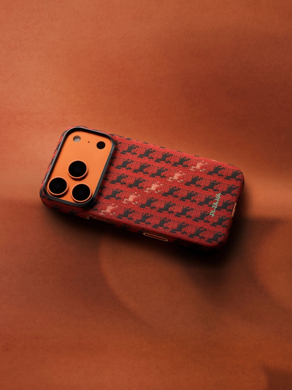 PITAKA Edge Case | 午年（馬年）限定版モデル - 3
