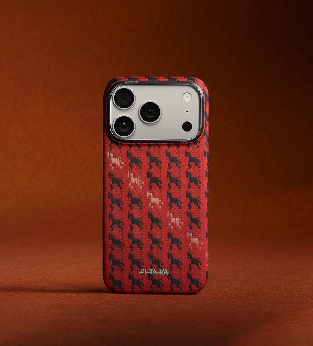 PITAKA Edge Case | 午年（馬年）限定版モデル - 1