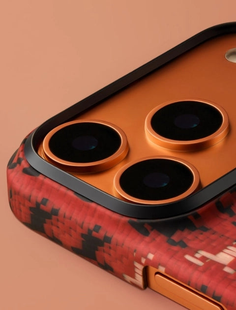PITAKA Edge Case | 午年（馬年）限定版モデル