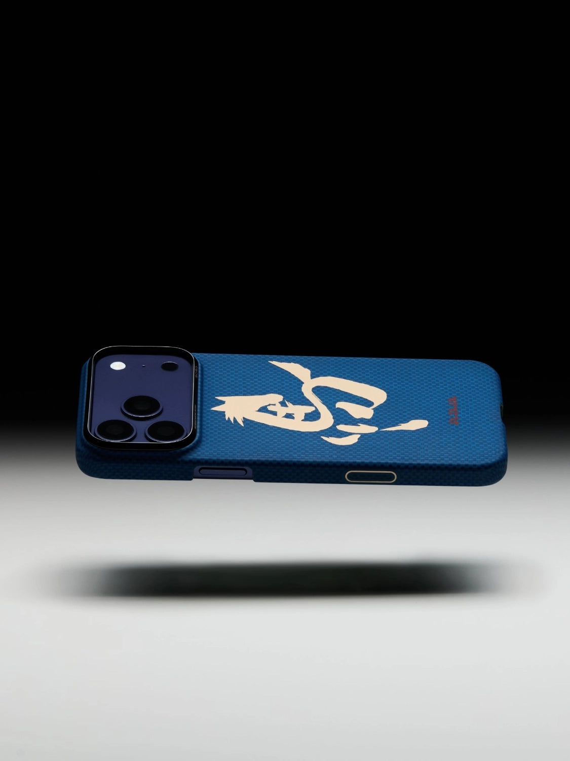 PITAKA Edge Case | 午年（馬年）限定版 墨馬デザイン - 2