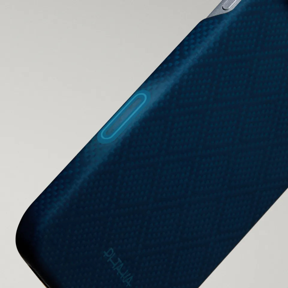 PitaTap™ ― Argyle Edge Case iPhone 18 - 1