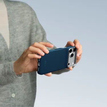 PitaTap™ ― Argyle Edge Case iPhone 18 - 1