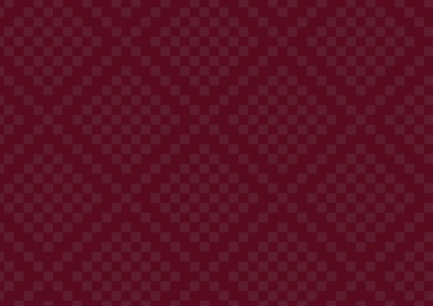 Burgundy Argyle 織りディテール