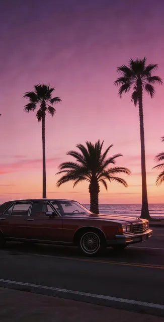 California Dream-02 ライフスタイル