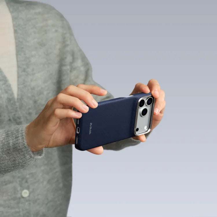 PitaTap™ ― Edge Case iPhone 18 - 1