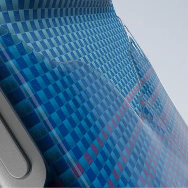 Mammoth Resin™ ― Edge Case iPhone 18 - 1