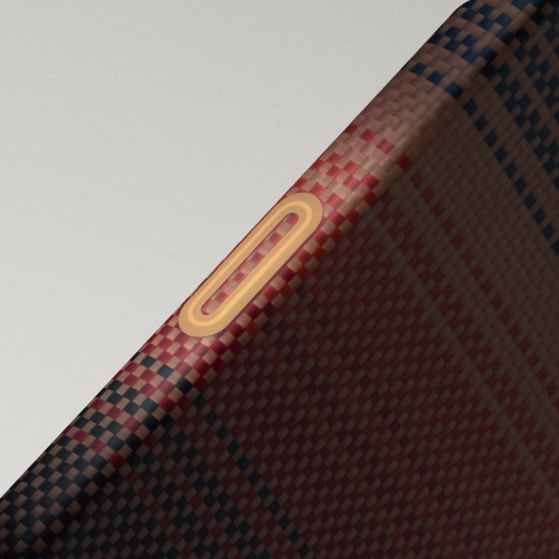PitaTap™ ― Edge Case iPhone 18 - 1
