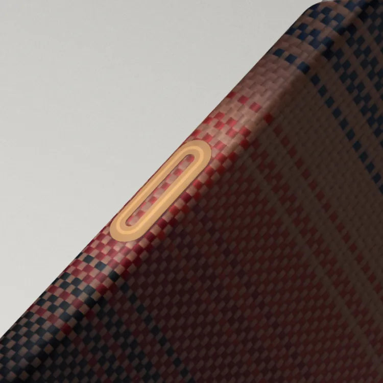 PitaTap™ ― Edge Case iPhone 18 - 1