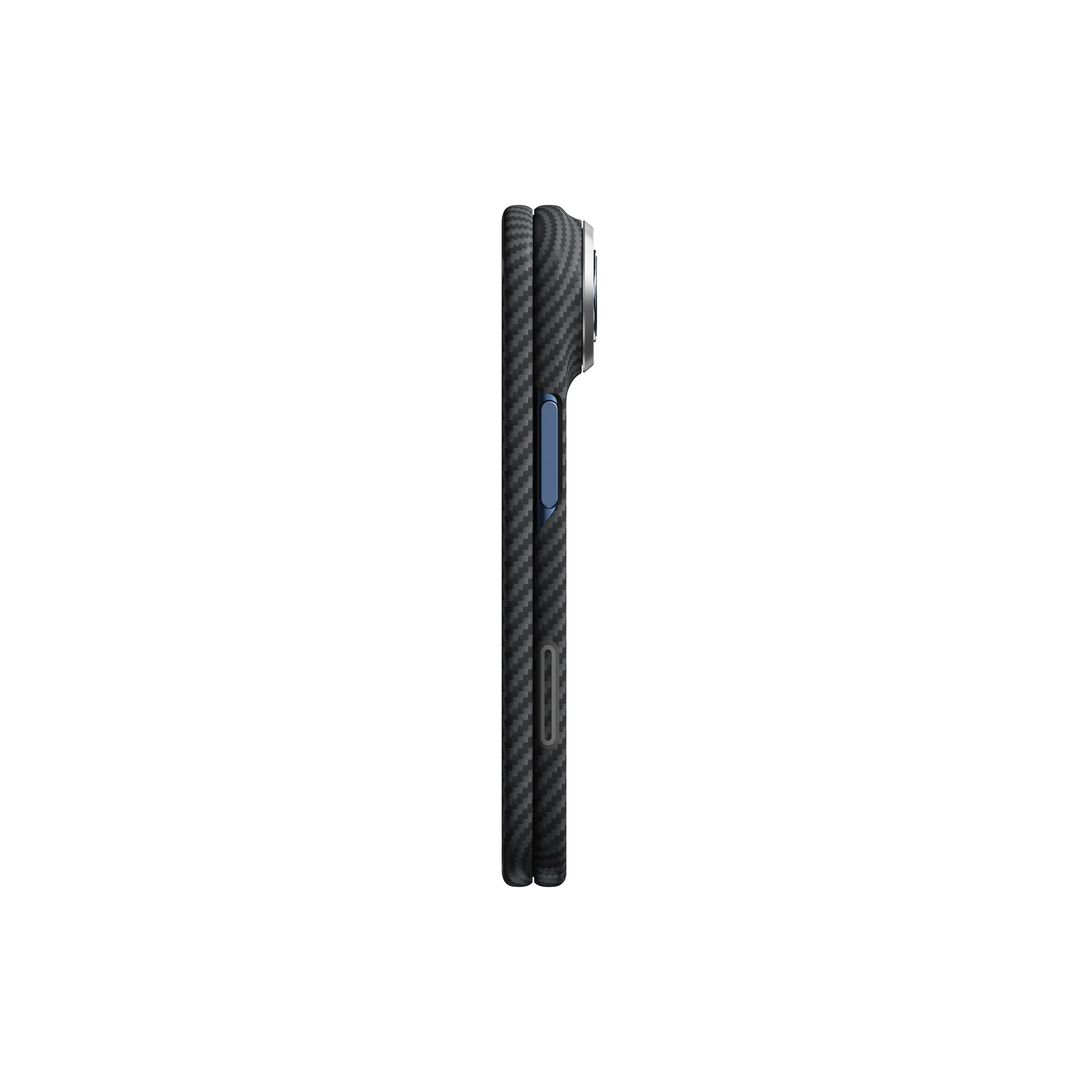 紙のように薄く、羽のように軽い ― Edge Case iPhone Duo フルセット - 1