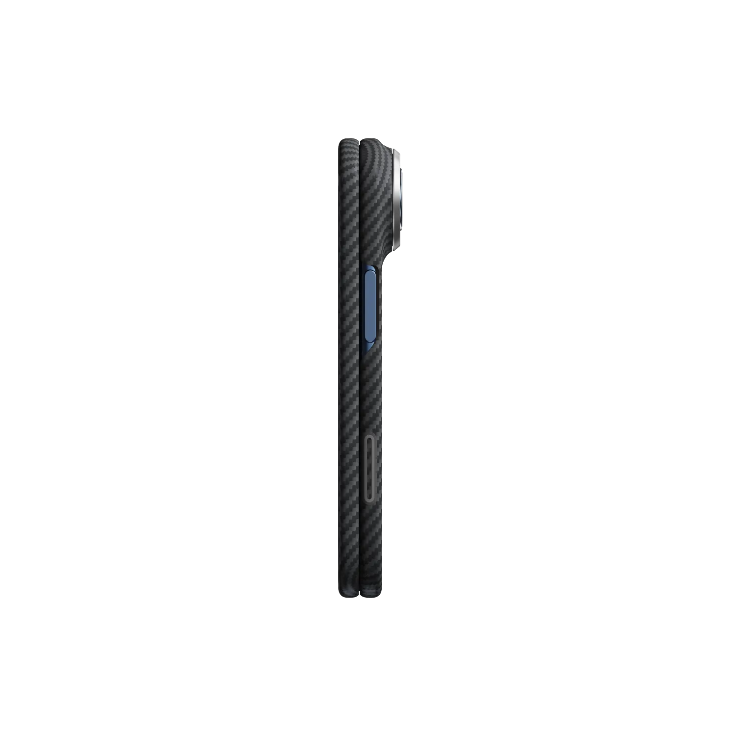 紙のように薄く、羽のように軽い ― Edge Case iPhone Duo フルセット - 1