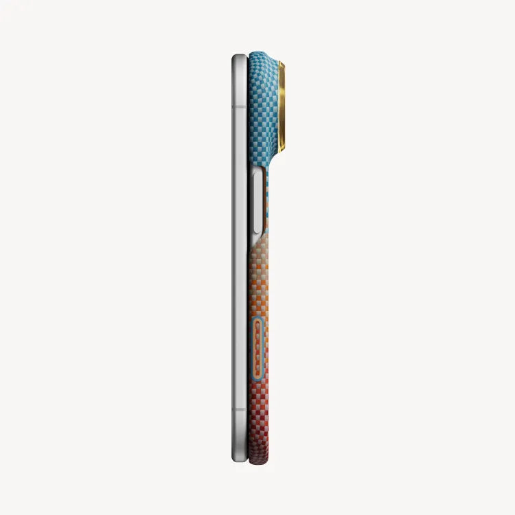紙のように薄く、羽のように軽い ― Edge Case iPhone 18 - 1